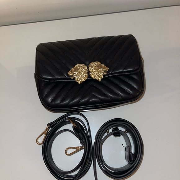 Zara lion head bag - Picture 9 of 9